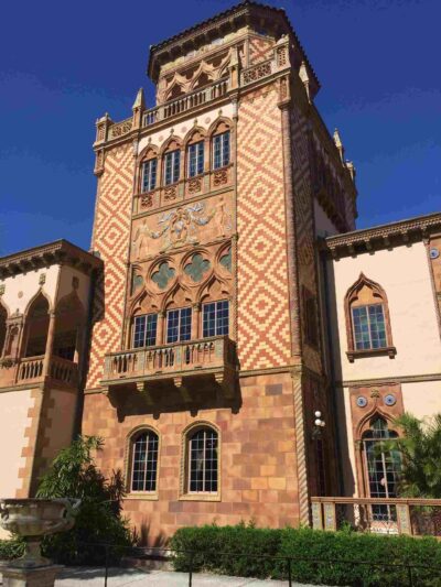 The Ringling costs millions. Can New College handle it?, Our Town Sarasota News Events