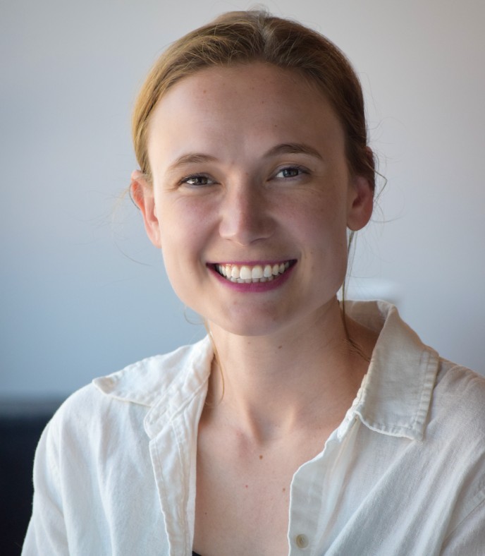Alice Herman