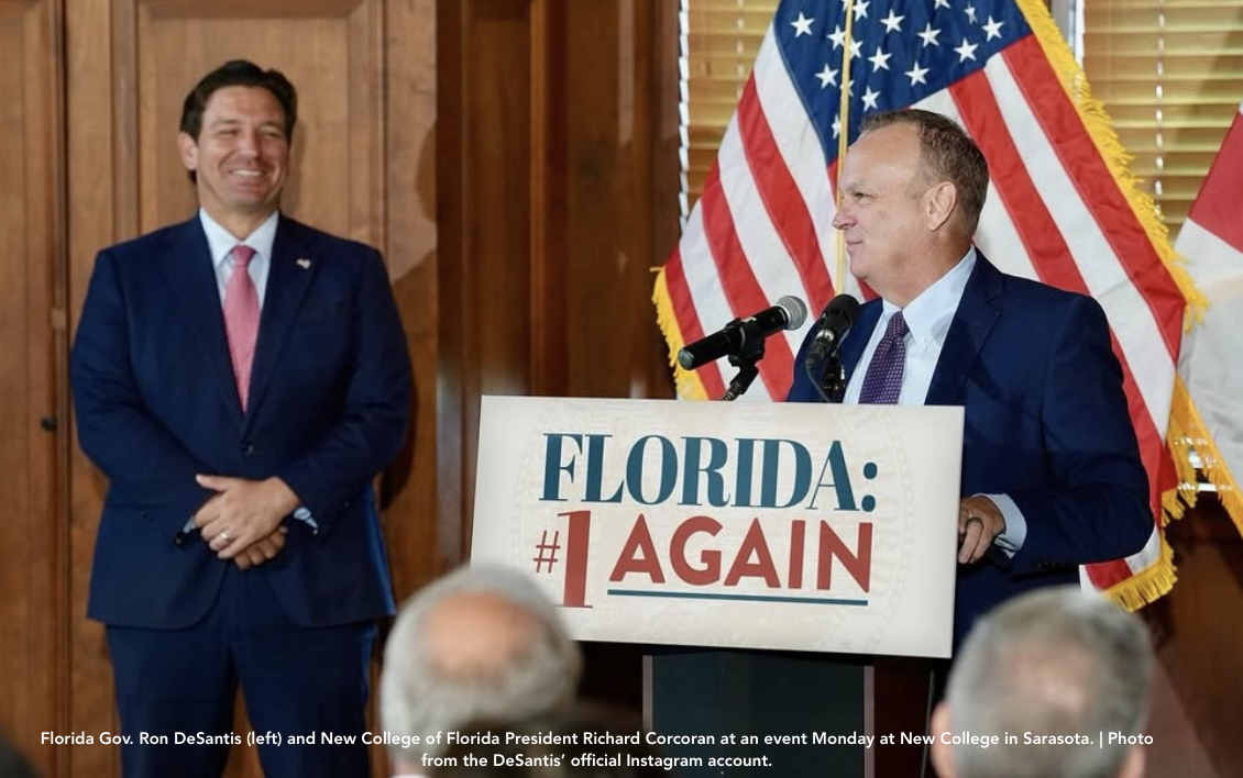 DeSantis-Corcoran-Caption