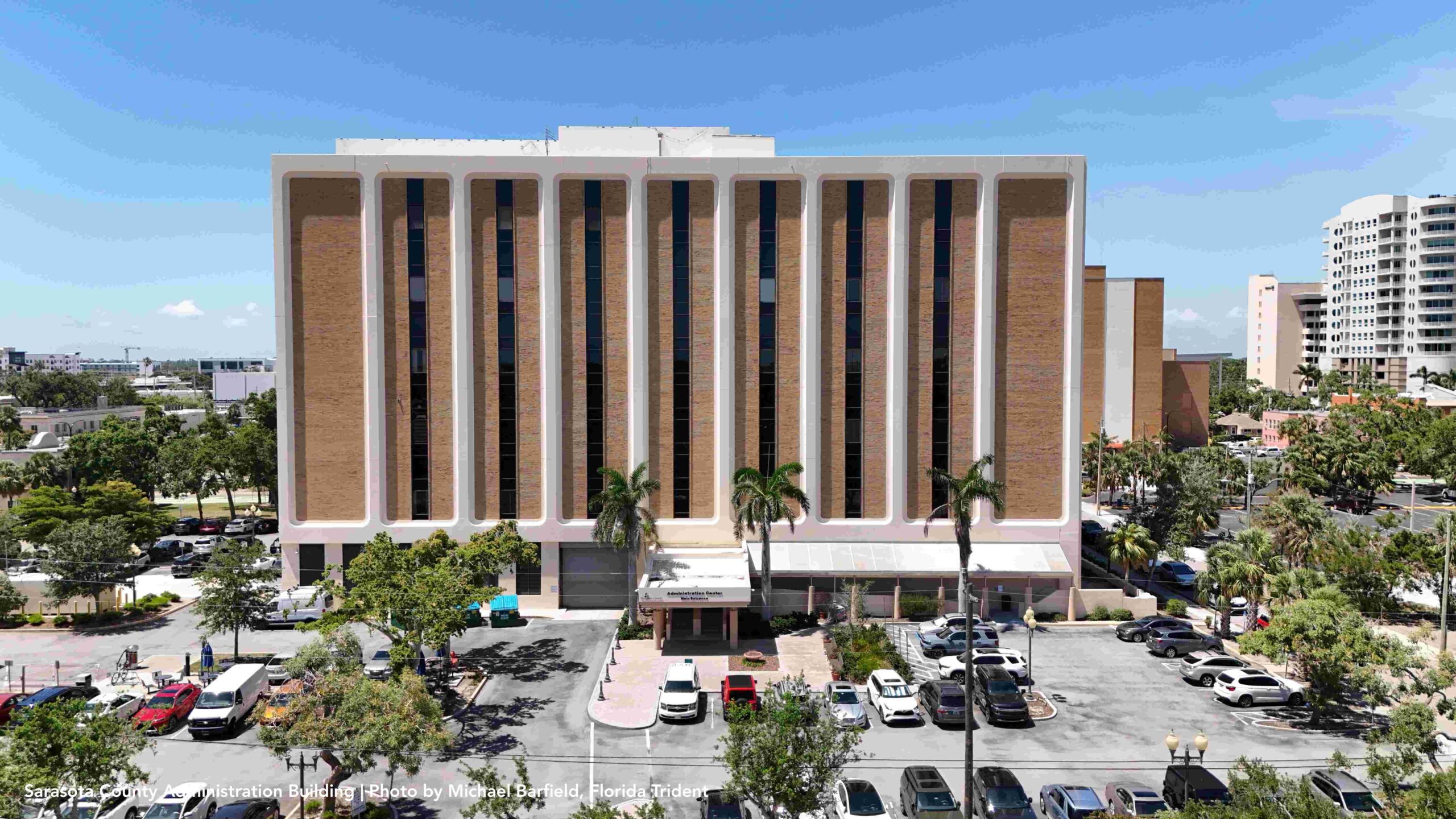 Sarasota Co Admin