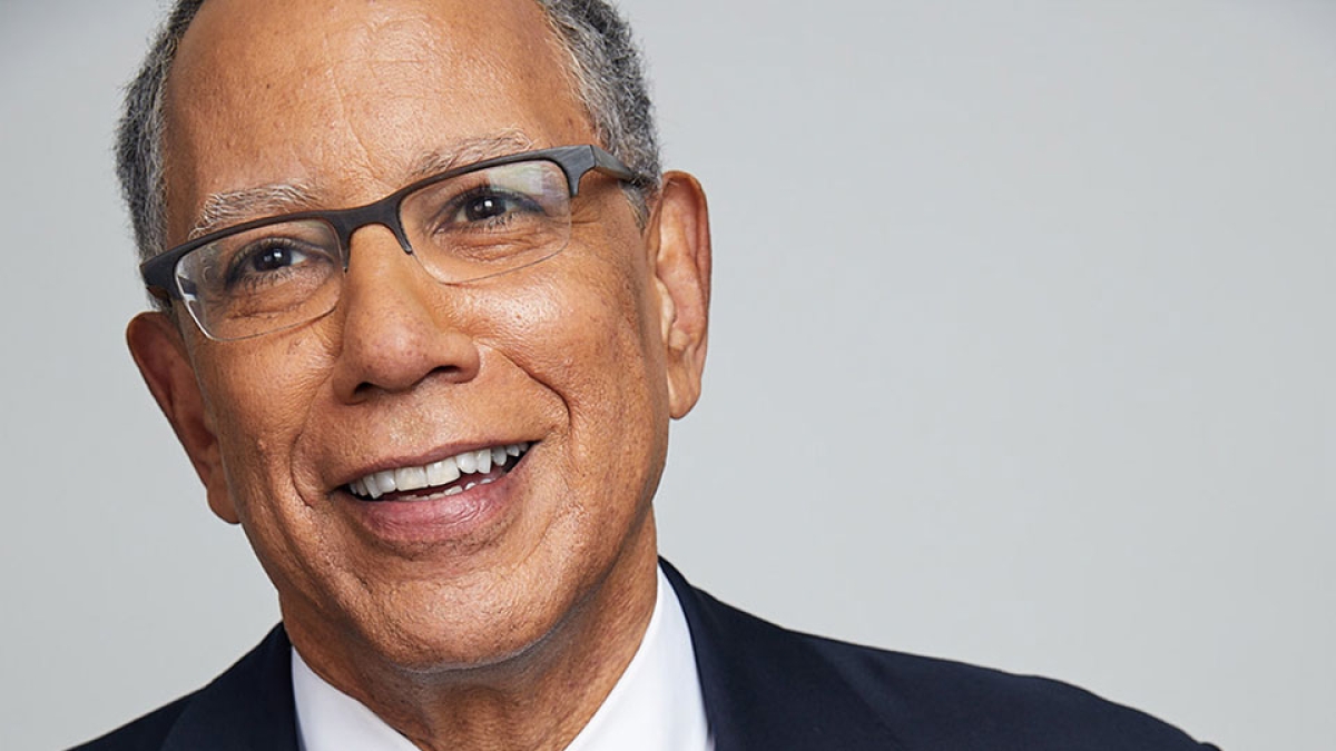 Dean Baquet