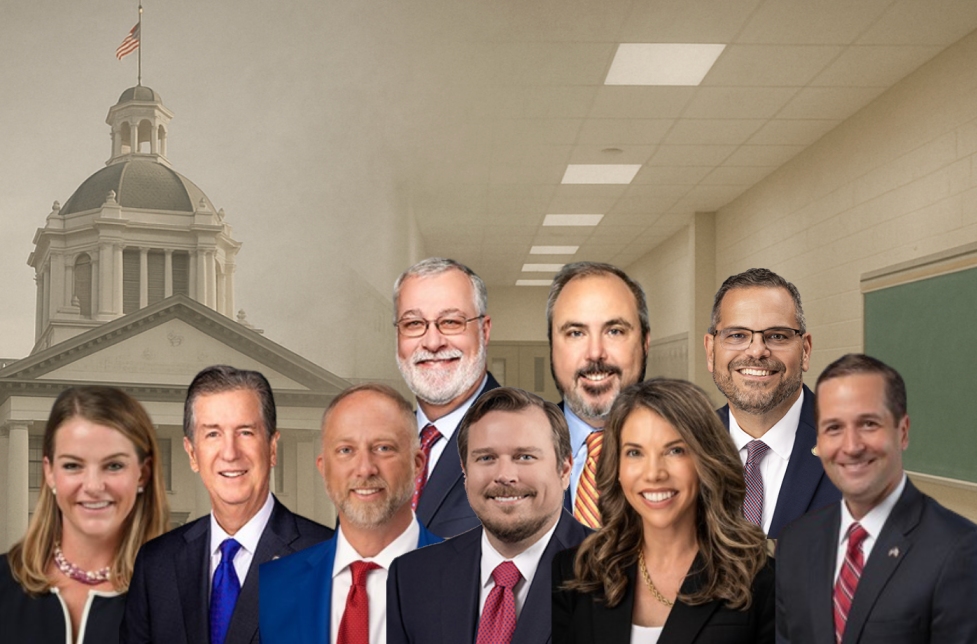 SOH Lawmaker Topper