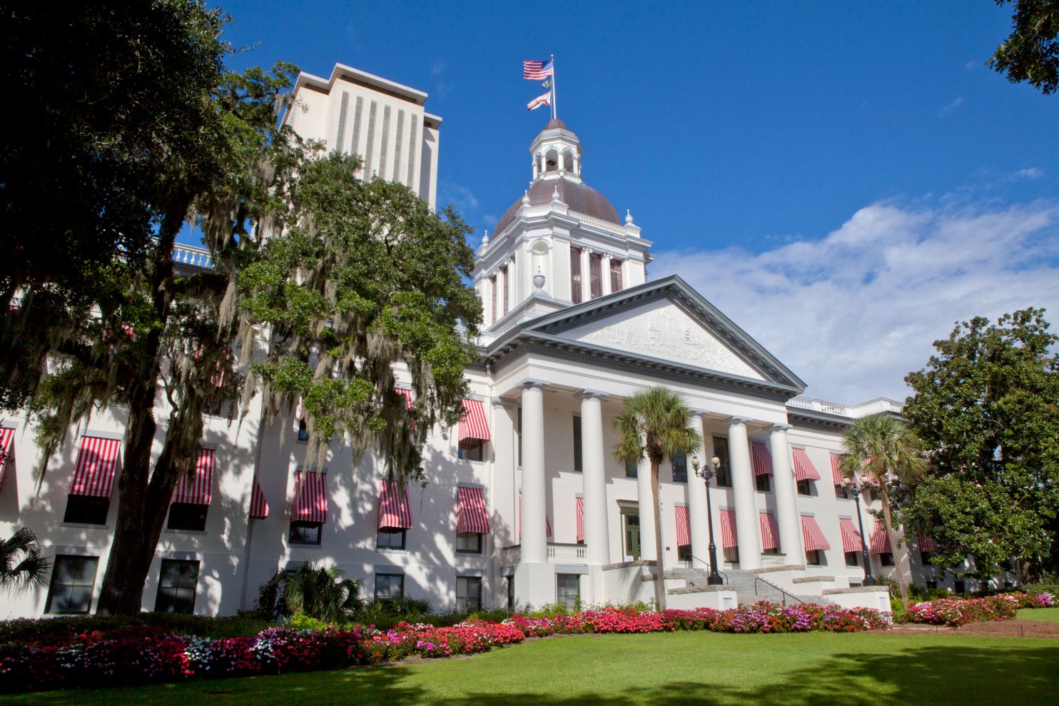 Florida State Capitol (1)