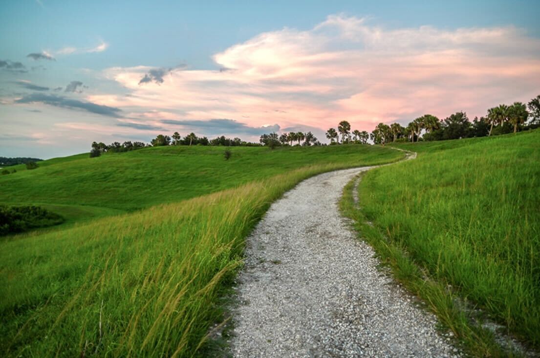 A photo of Celery Fields in Sarasota County.