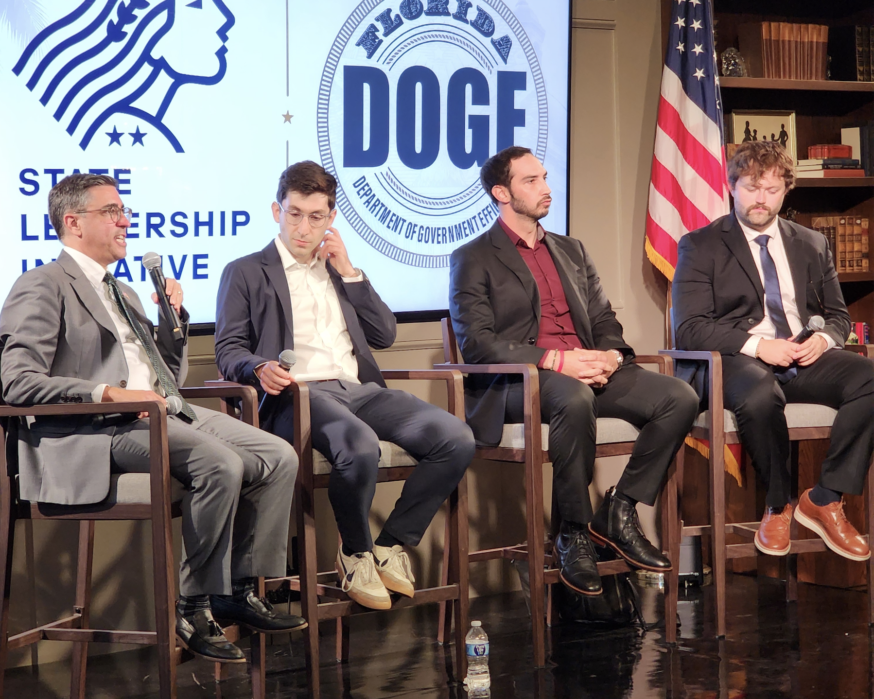 Florida DOGE at DC Event