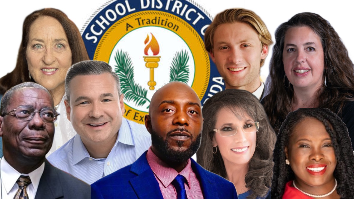 Manatee Co Schools Topper