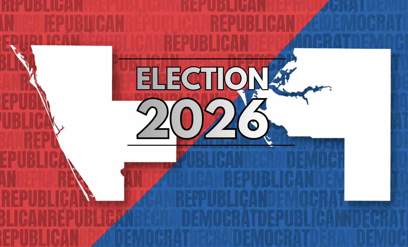 Primary Results Story