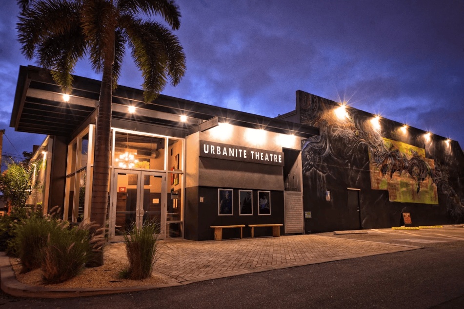 urbanite theater