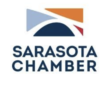 Sarasota Chamber of Commerce Logo